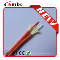 All purpose Indoor indoor optical fiber cable sm 0.05usd-0.9usd per meter best price with best quality